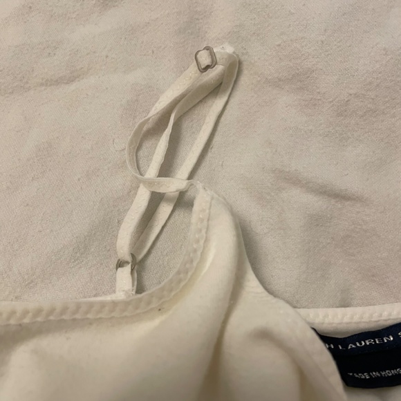 Ralph Lauren Sport Tank Top - Picture 3 of 5